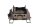 Bavettes, garde-boue arrière, pare-éclaboussures BMW K 1200 S K40 K12S 0581 05-08