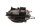 Bavettes, garde-boue arrière, pare-éclaboussures BMW K 1200 S K40 K12S 0581 05-08