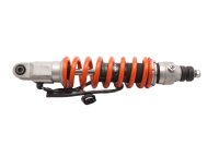 Front shock absorber Wilbers tension strut spring BMW R...
