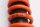 Front shock absorber Wilbers tension strut spring BMW R 1200 R R1ST K27 0378 07-10