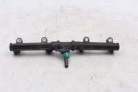 Kraftstoffverteiler Einspritzleiste Honda CB 600 F Hornet PC41 07-08