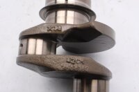 Crankshaft crankpin bearing engine shaft BMW R 1200 R R1ST K27 0378 07-10