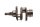 Crankshaft crankpin bearing engine shaft BMW R 1200 R R1ST K27 0378 07-10