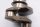 Crankshaft crankpin bearing engine shaft BMW R 1200 R R1ST K27 0378 07-10