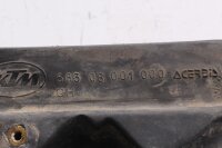 Luftfilterlåda, insugningslåda, luftfilterhus KTM GS 620 RD EXC 620 LC4 94-99