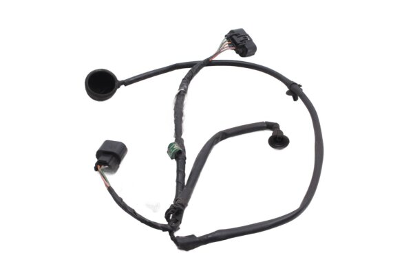 Faisceau de câbles, câble, conduite et adaptateur pour capteur de pression dhuile Honda CB 600 F Hornet PC41 07-08