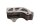 Support de roulement de bras oscillant, biellette, triangle arrière KTM GS 620 RD EXC 620 LC4 94-99