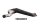 Clutch lever, linkage, shift linkage, gearbox BMW K 100 RS K100RS 83-89