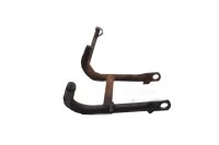 Main stand, center stand, side stand with springs BMW K 100 RS K100RS 83-89