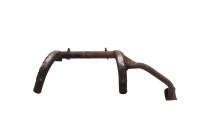 Main stand, center stand, side stand with springs BMW K 100 RS K100RS 83-89