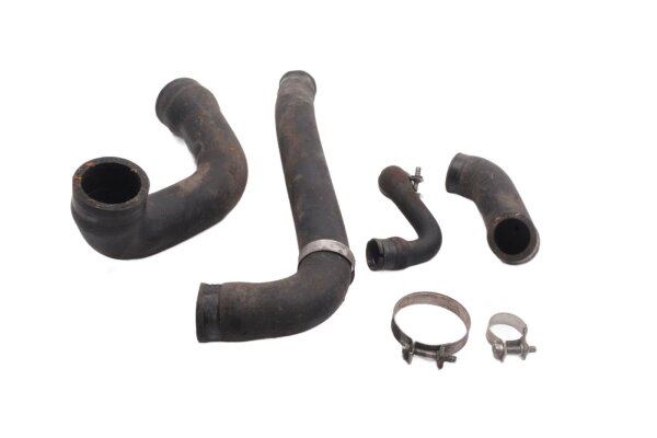 Coolant hose set, engine cooling connection pipe BMW K 100 RS K100RS 83-89