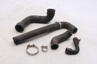 Coolant hose set, engine cooling connection pipe BMW K 100 RS K100RS 83-89