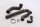 Coolant hose set, engine cooling connection pipe BMW K 100 RS K100RS 83-89