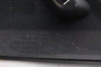 Right fork cover protective cover BMW R 1200 R R1ST K27 0378 07-10