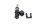 Right-hand fuel injector, fuel injector 02D00507 BMW R 1200 R R1ST K27 0378 07-10