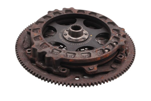 Clutch kit pressure plate flywheel BMW R 1200 R R1ST K27 0378 07-10