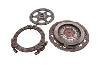 Clutch kit pressure plate flywheel BMW R 1200 R R1ST K27 0378 07-10