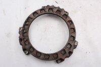 Clutch kit pressure plate flywheel BMW R 1200 R R1ST K27 0378 07-10