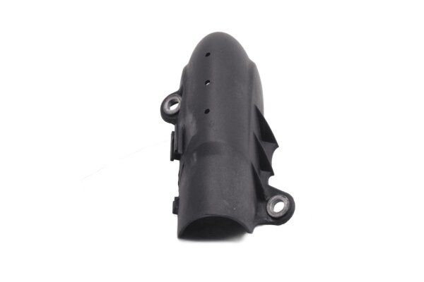 Ignition cable cover left, ignition guard below BMW R 1200 R R1ST K27 0378 07-10
