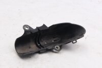 Ignition cable cover left, ignition guard below BMW R 1200 R R1ST K27 0378 07-10