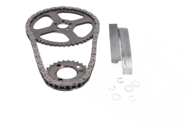 Timing chain tensioner, sprockets, guide rail BMW R 1200 R R1ST K27 0378 07-10