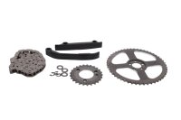 Timing chain tensioner, sprockets, guide rail BMW R 1200 R R1ST K27 0378 07-10