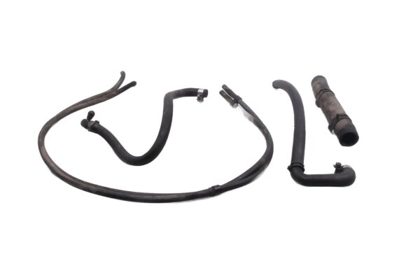 Juego de mangueras de ventilación del cárter BMW K 1100 LT K589 0526 90-98