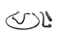 Crankcase ventilation hose set BMW K 1100 LT K589 0526 90-98