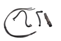 Crankcase ventilation hose set BMW K 1100 LT K589 0526 90-98