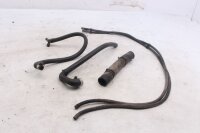 Juego de mangueras de ventilación del cárter BMW K 1100 LT K589 0526 90-98
