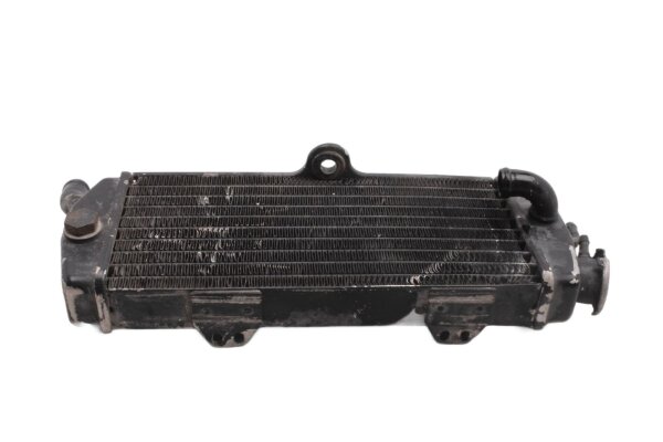 Water cooler right radiator engine cooling bracket KTM GS 620 RD EXC 620 LC4 94-99