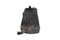 Water cooler right radiator engine cooling bracket KTM GS 620 RD EXC 620 LC4 94-99