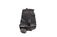 Water cooler right radiator engine cooling bracket KTM GS 620 RD EXC 620 LC4 94-99