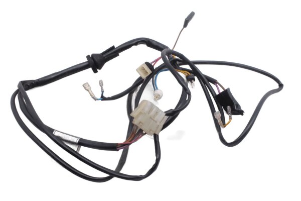 Ledningsnet til lydsystem, elektrisk ledningsnet BMW K 1100 LT K589 0526 90-98