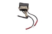 Interruttore a manopola riscaldata 6129903 BMW K 1100 LT...