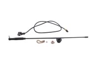 Radioantenne, lydsystem, antenne, elektrisk system,...