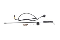 Radioantenne, lydsystem, antenne, elektrisk system,...