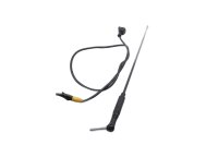 Radioantenne, lydsystem, antenne, elektrisk system, modtagelse BMW K 1100 LT K589 0526 90-98