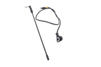 Radioantenne, lydsystem, antenne, elektrisk system, modtagelse BMW K 1100 LT K589 0526 90-98