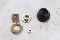 Radioantenne, lydsystem, antenne, elektrisk system, modtagelse BMW K 1100 LT K589 0526 90-98
