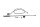 Radioantenne, lydsystem, antenne, elektrisk system, modtagelse BMW K 1100 LT K589 0526 90-98