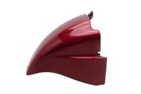 Forskærm, stænkskærm, forskærm, rød BMW K 1100 LT K589 0526 90-98