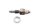 Schaltwelle Getriebe Druckbolzen Gilera Nordwest 600 600FB 91-93