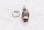 Schaltwelle Getriebe Druckbolzen Gilera Nordwest 600 600FB 91-93