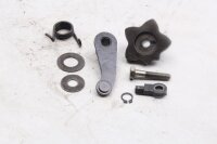 Schalthebel Set Gangschaltung Schaltstern Gilera Nordwest 600 600FB 91-93