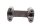 Stuurverhoger, stuurklemblok (boven), klemblok KTM GS 620 RD EXC 620 LC4 94-99