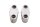 Stuurklemmen, stuurhouders KTM GS 620 RD EXC 620 LC4 94-99