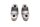 Stuurklemmen, stuurhouders KTM GS 620 RD EXC 620 LC4 94-99