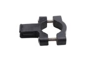 Stuurklem spiegelbevestiging klembevestiging KTM GS 620 RD EXC 620 LC4 94-99