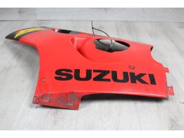 Seitenverkleidung Seitenabdeckung rechts Suzuki GSX-R 600...